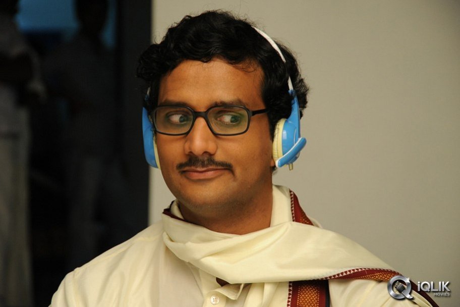 Chandamama Lo Amrutham